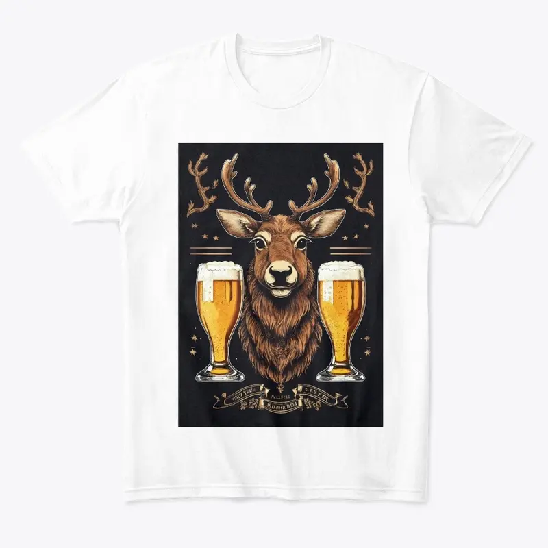 T-shirt Design for Men, Men's outfit 