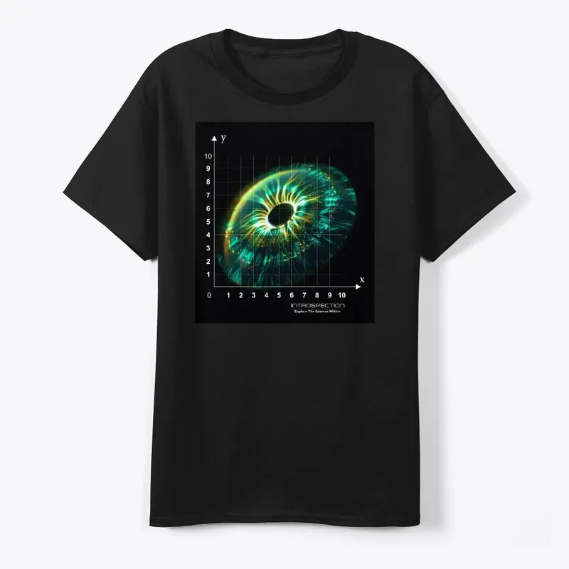 Buy Space Print T-Shirt, Tee For men's