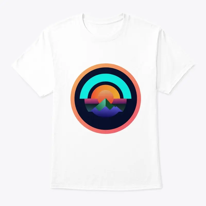 Cool Men's T-Shirt Designs, Men's Outfit